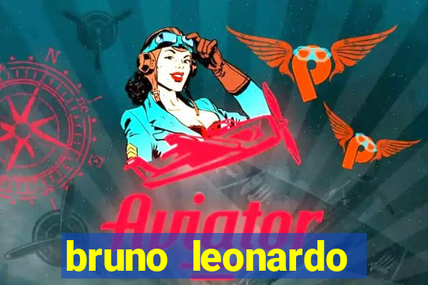 bruno leonardo rocha barbetta